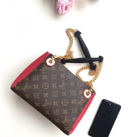 WIS Louis Vuitton BB SURENE 0703